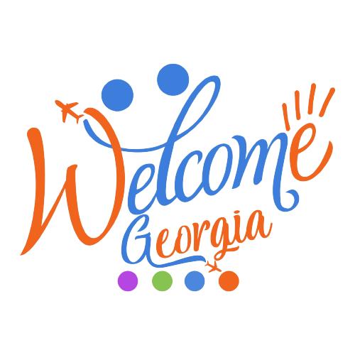 Welcome Georgia